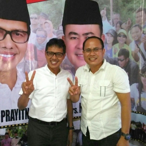 GoRiau Irwan Prayitno Ajak Semua Pihak Patuhi Aturan Pilkada