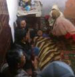 GoRiau Miris, Sopir Angkutan Umum di Cingkariang Ini Nekat Mengakhiri Hidupnya dengan Bunuh Diri