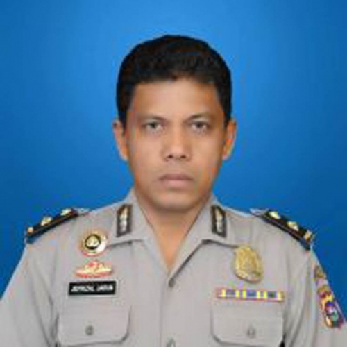 Polisi Tetapkan Suami Korban Sebagai Tersangka, Dalam Kasus Pasutri Berdarah Sungai Puar