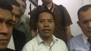 GoRiau Bendera HMI Terlihat pada Aksi 412, Ketum HMI Sebut Ada yang Mencatut dan Minta Maaf ke Umat Islam