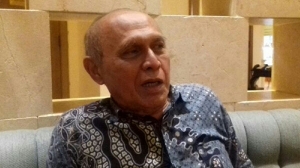 GoRiau Mayjen (Purn) Kivlan Zein: Dulu Saya Tangkap Jenderal karena Terang Makar