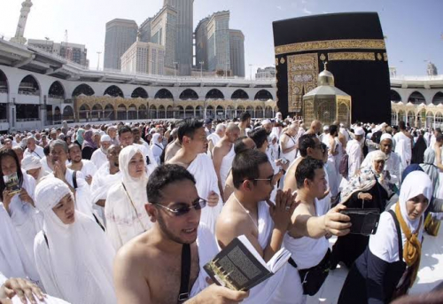 Muhibbah Travel Lagi Promo, Perjalanan Ibadah Umrah Hanya Rp20 Juta di Akhir Tahun