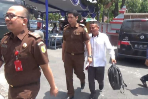 GoRiau Sunat Tunjangan Profesi Guru, PNS Kemenag Dijebloskan ke Lapas