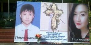 GoRiau Thirza Aurelia, Bocah Jago Matematika Ini Ikut Jadi Korban AirAsia, Jenazahnya Belum Ditemukan