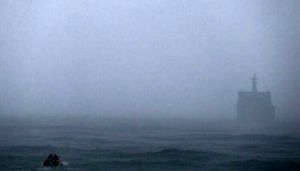 GoRiau Hari ke Sembilan, Arus Bawah Laut Sulitkan Tim Pencari AirAsia