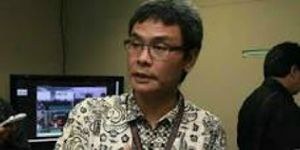 GoRiau Johan Budi Mundur dari Jabatan Juru Bicara KPK, Ini Alasannya