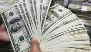 GoRiau Selasa Pagi, Dolar AS Dekati Rp14.000