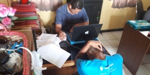 GoRiau Pacaran Satu Tahun dengan Pelajar SMP, Siswi SMA Ini Kini Hamil 6 Bulan