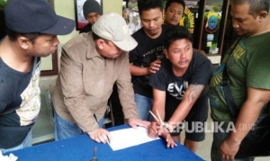 GoRiau Polisi Rampok Uang Bank Mandiri Rp10 M, Polda Kembali Temukan Barang Bukti Rp5,2 M