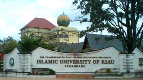 Berumur 56 Tahun, UIR Berhasil Jadi Universitas Terkemuka di Indonesia dan Berada di Posisi 137 Nasional