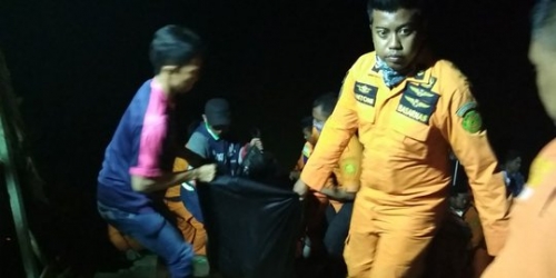 Speed Boat Karam di Sumsel, 10 Korban Ditemukan Tewas, Penumpang Lainnya Masih Dicari