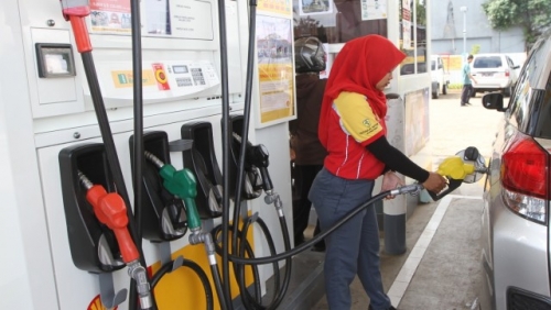 Ini Harga Baru BBM Setelah Diturunkan Pertamina Sabtu Dinihari