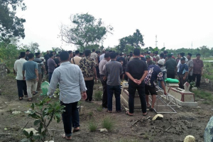 GoRiau Ibu Mertua Sekda Tewas Dibunuh, Ternyata Tinggal Seorang Diri Meski Miliki 4 Anak