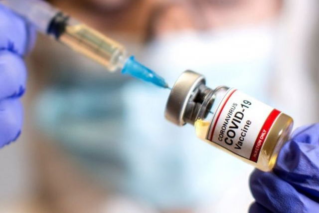 Pemko Tunggu Arahan Pemprov Terkait Penyaluran Vaksin
