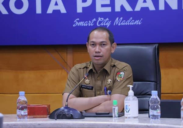 Diskes Anggarkan Layanan Doctor On Call