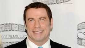 Kasus Pelecehan Seks John Travolta Dibawa ke Pengadilan