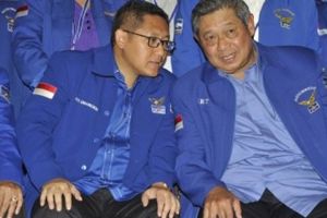 GoRiau Anas Mengaku Diperintahkan SBY Amankan Pansus Century