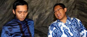 GoRiau Anas Sudah Ungkap Keterlibatan Ibas kepada Penyidik KPK