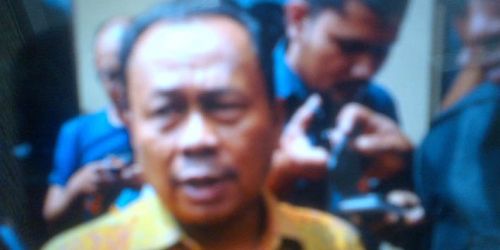 Usir Pemuda, Ketua DPRD Pekanbaru Tembakkan Pistol 3 Hingga 4 Kali