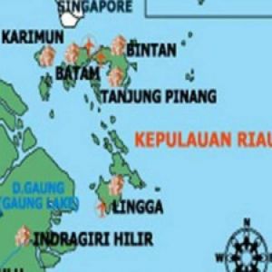 GoRiau Pulau Batam Siap Jadi Provinsi Baru di Sumatera