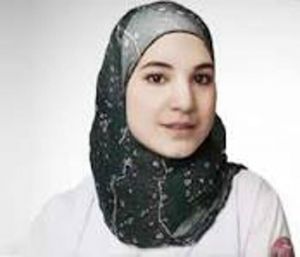 GoRiau Gadis Cantik yang Dibesarkan di Pengungsian Palestina Ini Dokter Termuda di Dunia, Lulus SMA Usia 12 Tahun