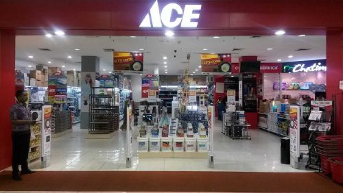 GoRiau Let s Cook Program ACE  Hardware  Manjakan 