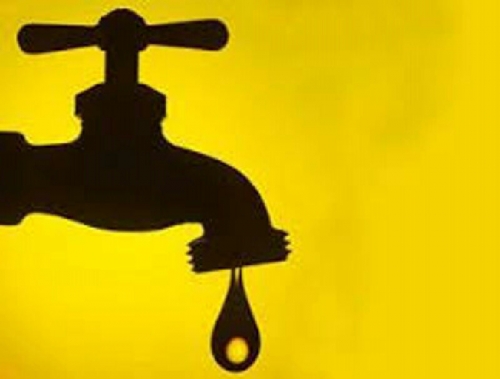 Pompa PDAM Tenggelam, Masyarakat Rengat Krisis Air Bersih