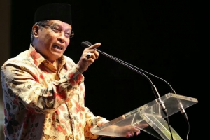 GoRiau Ketua PBNU: LGBT Sudah Sangat Membahayakan