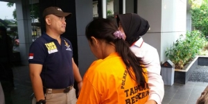 GoRiau Ibu Kandung Jadi Tersangka karena Benturkan Kepala Bayinya ke Tembok Hingga Tewas