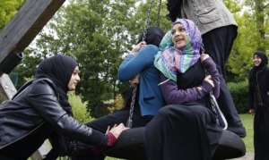 GoRiau Kejahatan Terhadap Umat Islam Meningkat di Inggris
