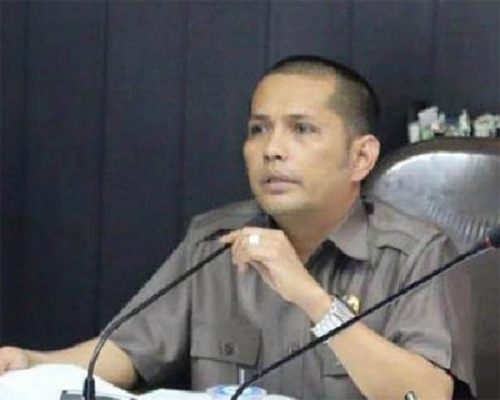 Ini Saran Pimpinan DPRD Pekanbaru agar PAD Meningkat