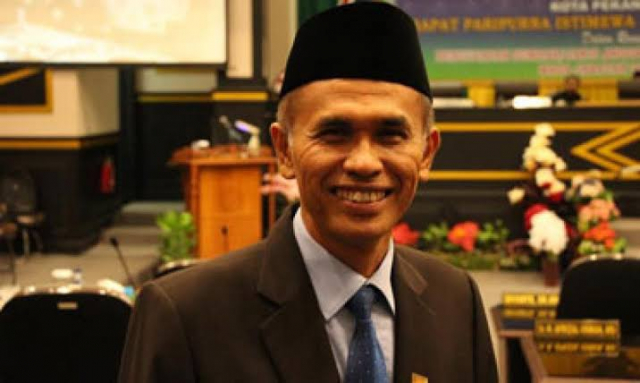 Pasar Induk Soekarno-Hatta, DPRD Pekanbaru: Perencanaan, Pengkajian dan Pelaksanaannya Amburadul Semua