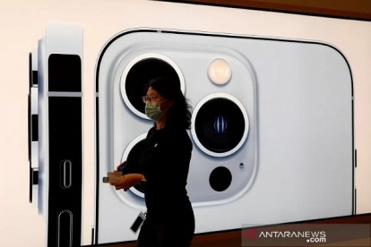 8 Maret, Apple akan Hadirkan iPhone 5G Ramah di Kantong