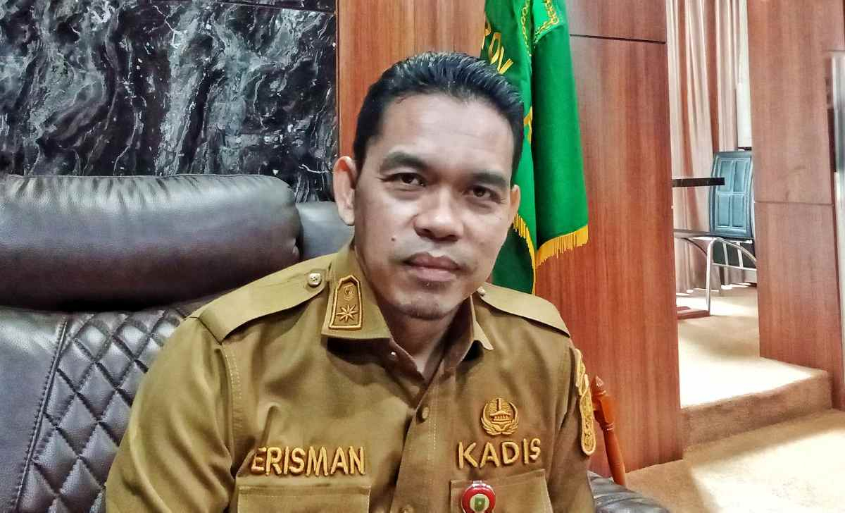 Bukan Larang Siswa Bawa HP, Kadisdik Riau: Hanya Pembatasan Saat Jam Belajar