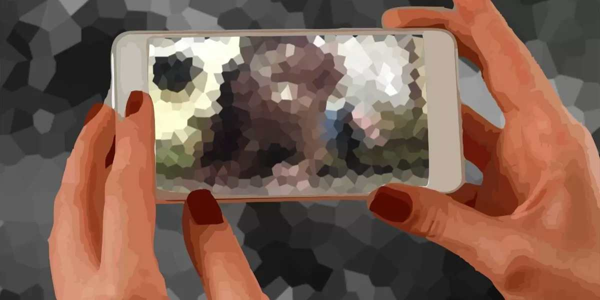 Geger, Foto Siswi SMP Tanpa Busana di Siak Menyebarkan Via WhatsApp