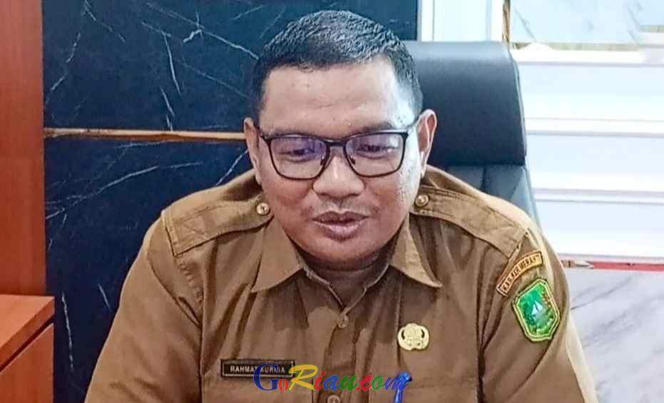 PUPR Meranti Fokus Tuntaskan Jalan Strategis, Sungai Tohor-Tanjung Sari Hingga Pulau Merbau Jadi Prioritas
