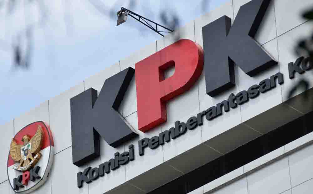Mantan Direktur Penyidikan Bea Cukai Terjaring OTT KPK, Skandal Impor Ilegal Terbongkar