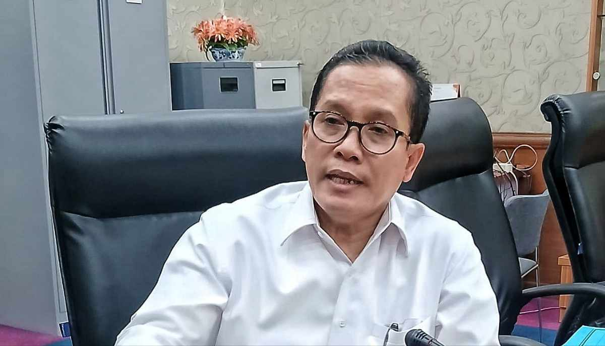 Komisi III Minta Pemprov Segera Ubah Pergub PAP Agar Pajak Pohon Sawit Bisa Ditagih