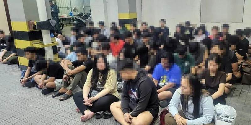 Skema Gaji Tinggi Berujung Petaka, 3.100 WNI Terjebak Penipuan Daring di Kamboja