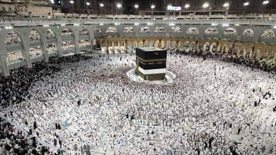 4.615 Orang JCH Riau Sudah Masuk Manifest Penerbangan Haji 2026