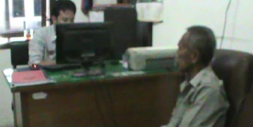 Ditinggal Ibunya Kondangan, Bocah Ini Dicabuli Ayah Tirinya 2 Kali
