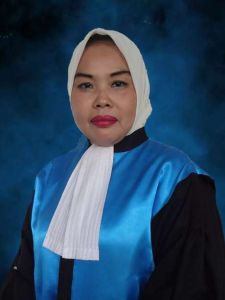GoRiau Ini SMS Selingkuh Hakim Puji Rahayu, Kalau Lagi Nidurin, Pokoknya Bayangin Saya Ya