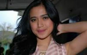 GoRiau Terungkap di Persidangan, Jessica Iskandar Sudah Dihamili Ludwig Sebelum Dinikahi
