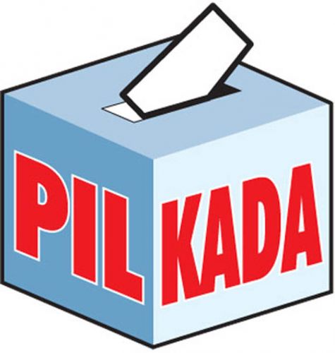 KPUD Rohil Masih Menunggu Aturan Pusat Terkait Pilkada Serentak