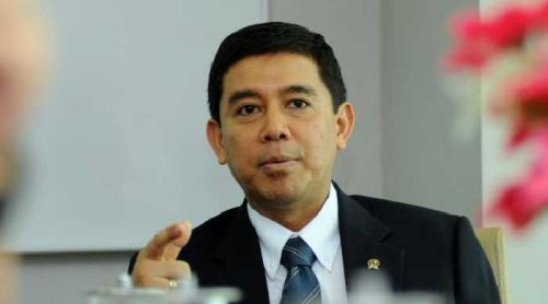 Humas Pemerintah Harus Siap Pasang Badan