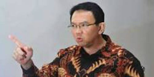 DPRD DKI Munculkan 48.000 Kegiatan Baru di APBD untuk Susupkan Anggaran Siluman Rp12 Triliun