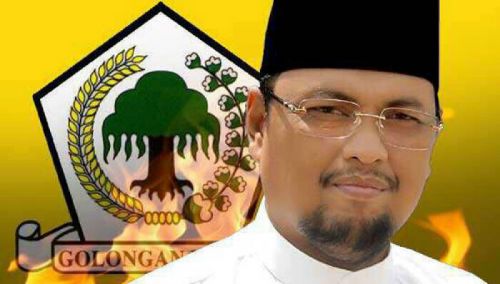 Pasca Putusan MP, Indra Adnan Segera Gelar Konsolidasi DPD I dan II Golkar Riau-Kepri