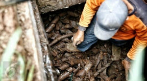 GoRiau Ahok Sebut Bungkus Kabel Biang Kerok Banjir Jakarta, Ternyata Perusahaan Ini Pemiliknya