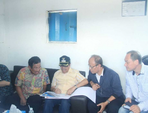 Dinilai Strategis Jalur Internasional, KITB Pikat Perusahaan Asal Sulawesi