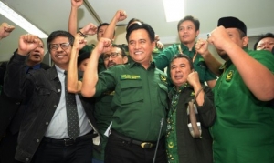 GoRiau Bawaslu Putuskan PBB Sah Peserta Pemilu 2019, Publik Makin Ragukan Kinerja KPU
